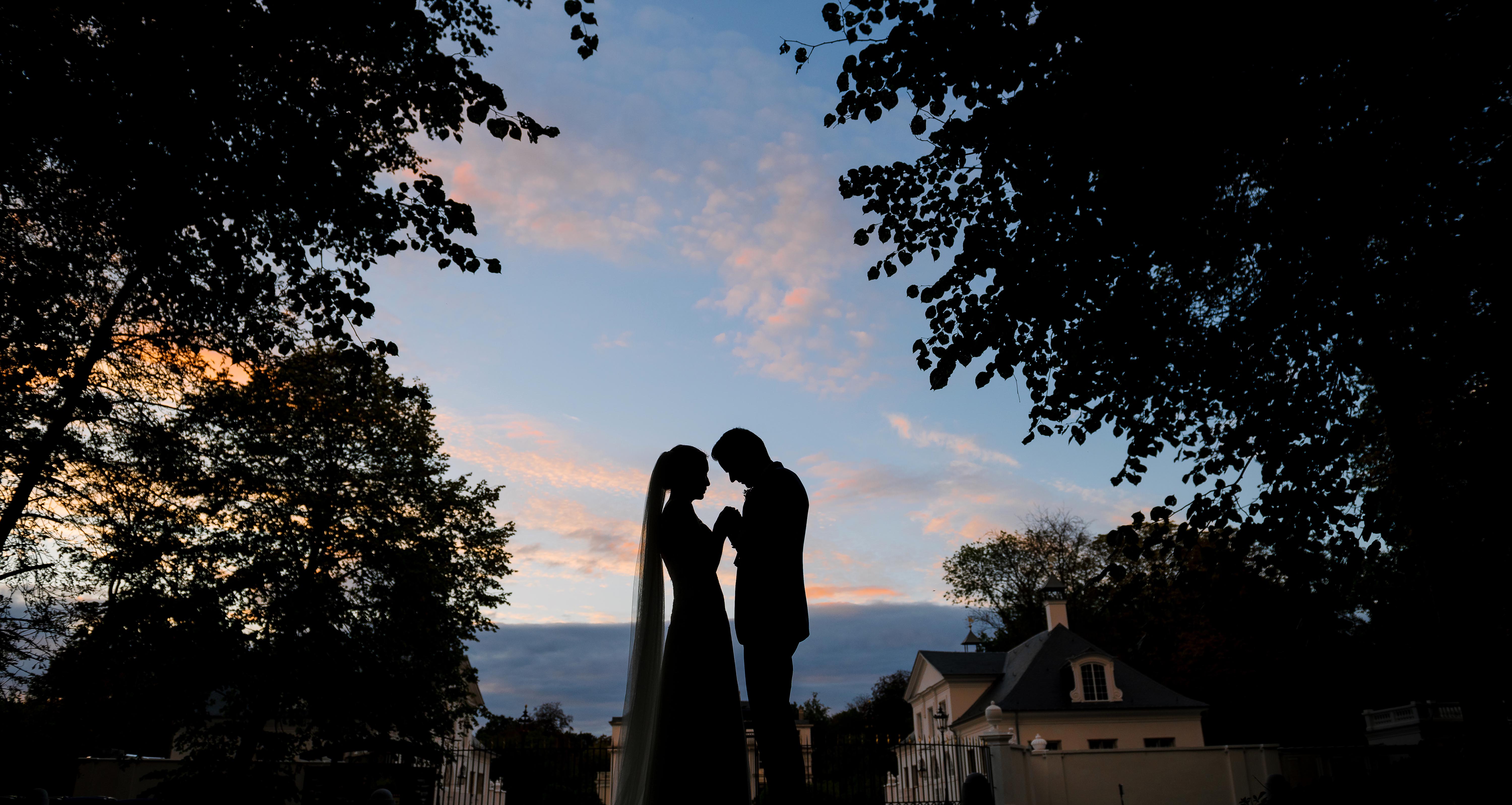 trouwen in België