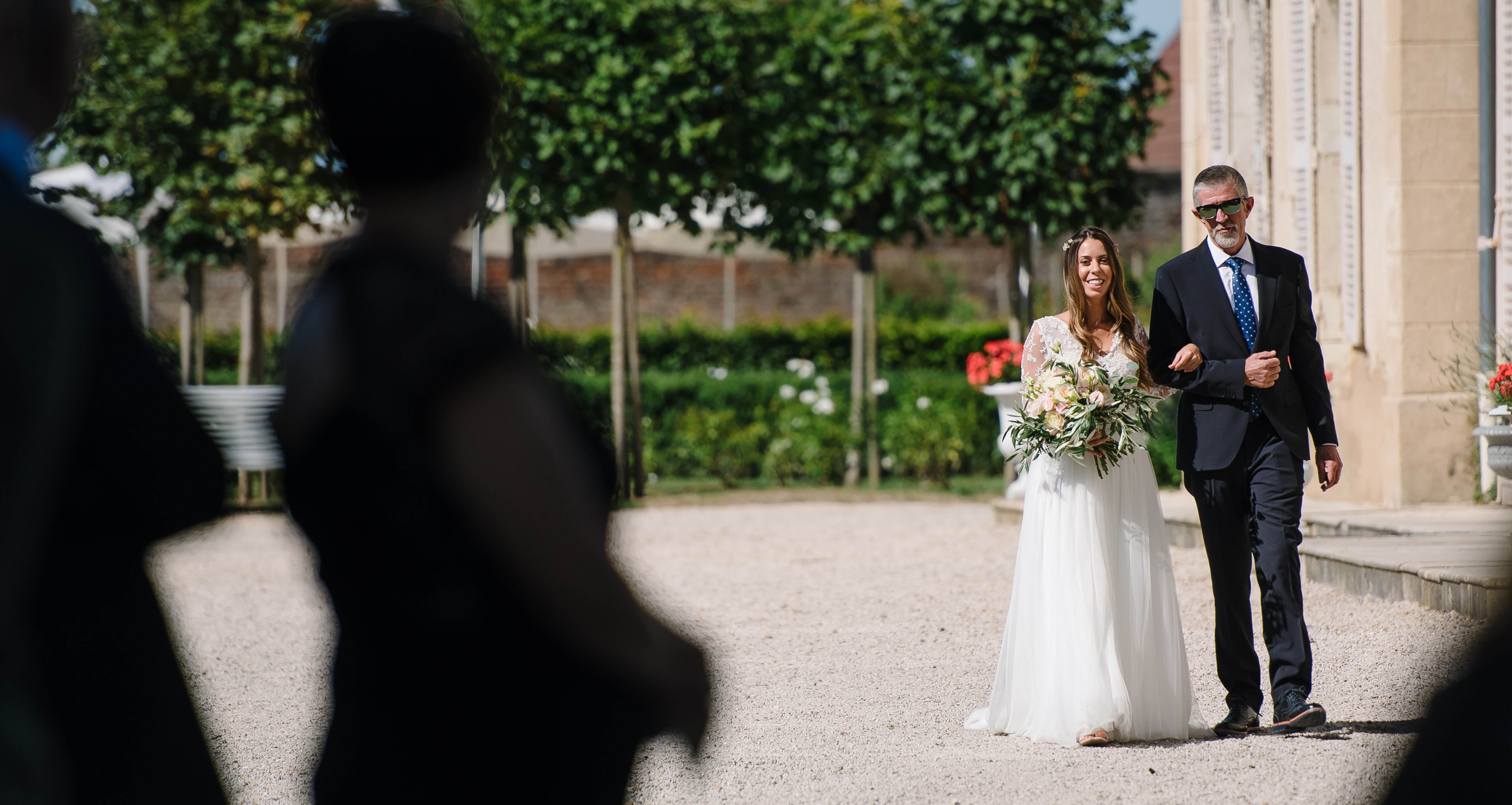 weddingfilm Provence